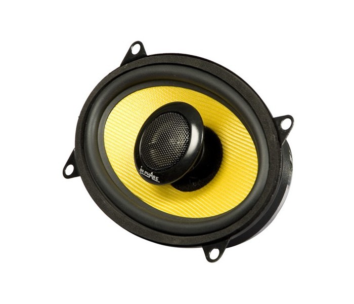 In Phase XTC640 160W 6X4" Speakers